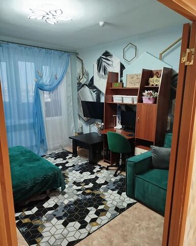 р-н Октябрьский дом 77 фото
