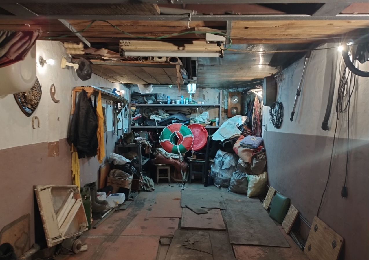 гараж г Рубцовск ул Тракторная 142бк/2 фото 3