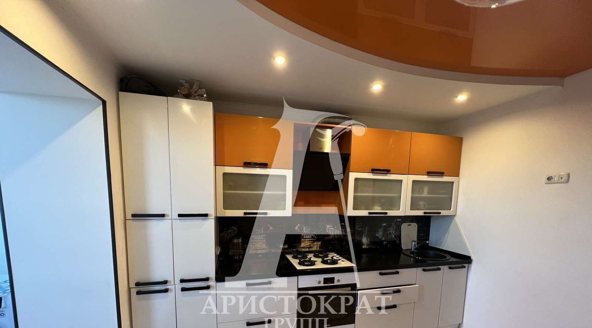 квартира г Железноводск п Иноземцево ул Кирова 2а фото 1