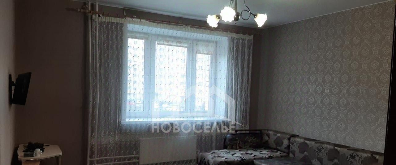 квартира г Тамбов ул Агапкина 2и фото 2