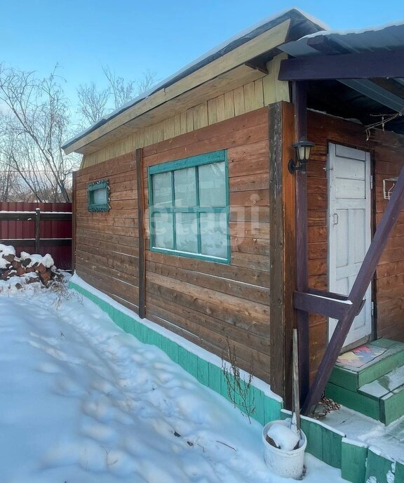 дом г Якутск р-н Строительный округ фото 15
