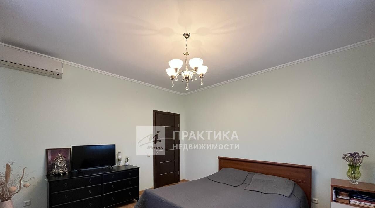 квартира г Липецк р-н Советский ул Валентина Скороходова 11 фото 1