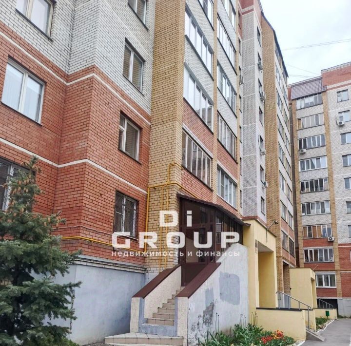 офис г Казань р-н Кировский ул 2-я Юго-Западная 3 фото 1