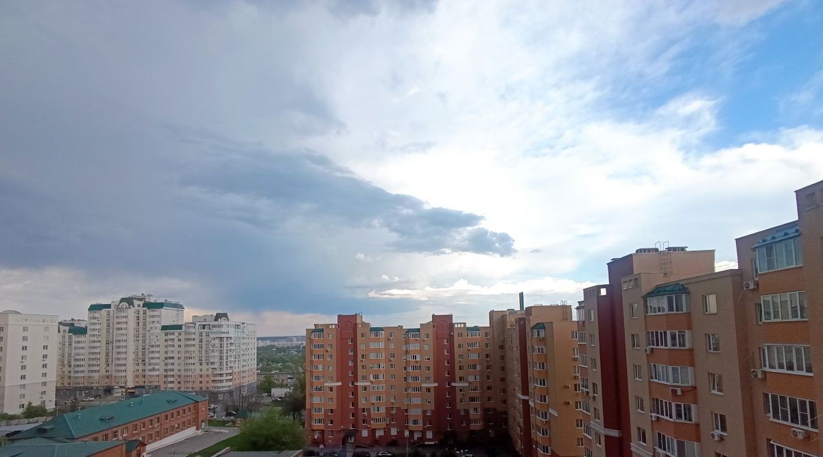 квартира г Пенза р-н Первомайский ул Калинина 9 фото 1