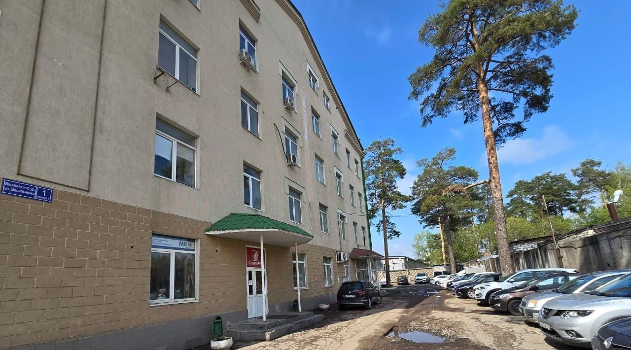 офис г Казань ул Васильченко 1к/153а Казань, Северный Вокзал фото 3