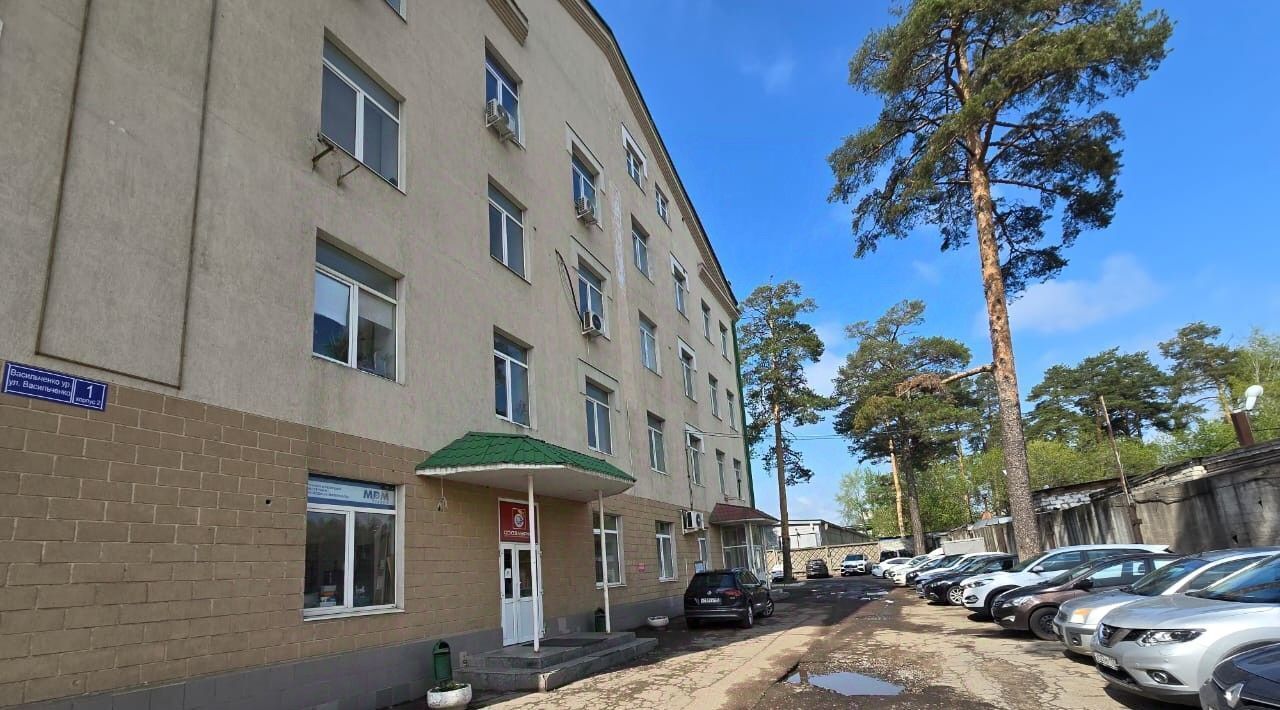 офис г Казань ул Васильченко 1к/153а Казань, Северный Вокзал фото 3