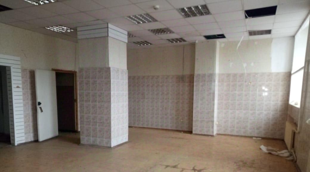 свободного назначения городской округ Богородский г Ногинск ул Климова 19 фото 12