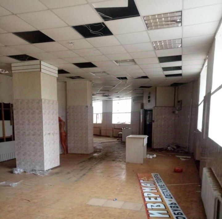 свободного назначения городской округ Богородский г Ногинск ул Климова 19 фото 15