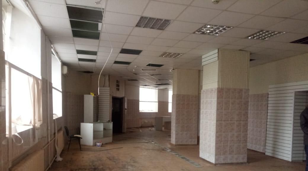 свободного назначения городской округ Богородский г Ногинск ул Климова 19 фото 16