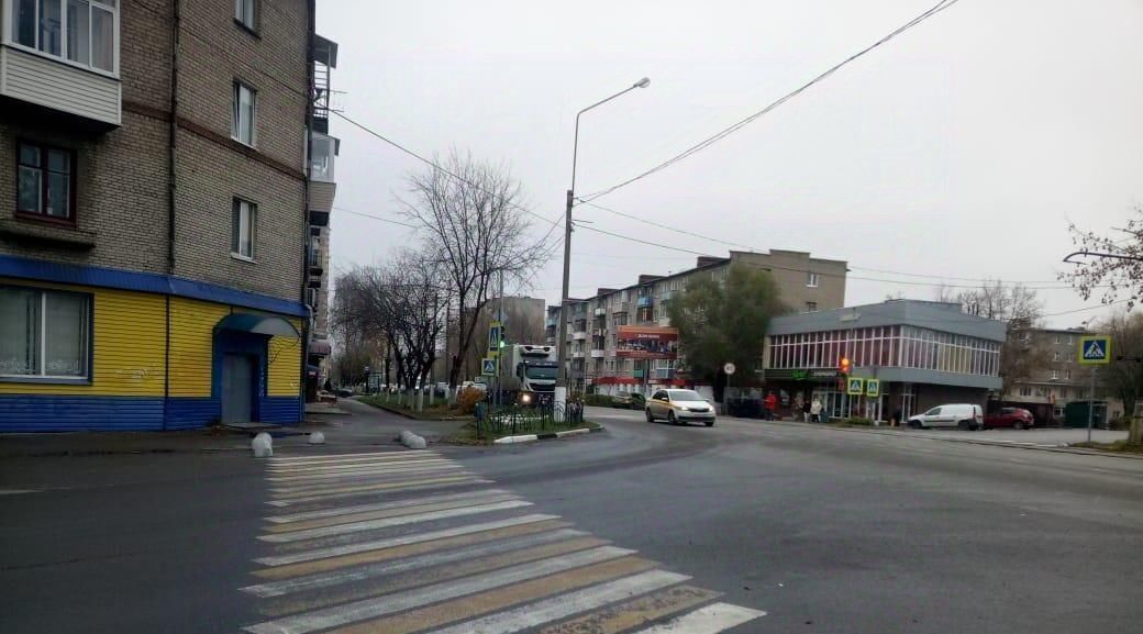 свободного назначения городской округ Богородский г Ногинск ул Климова 19 фото 19