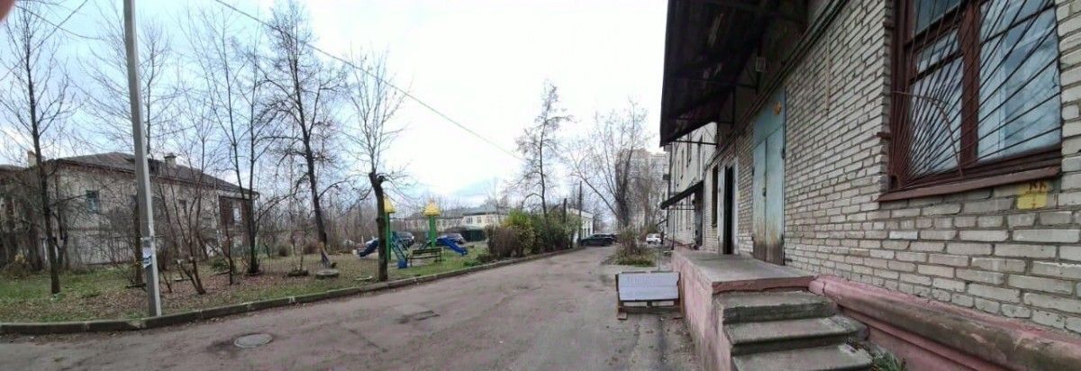 свободного назначения городской округ Богородский г Ногинск ул Климова 19 фото 21