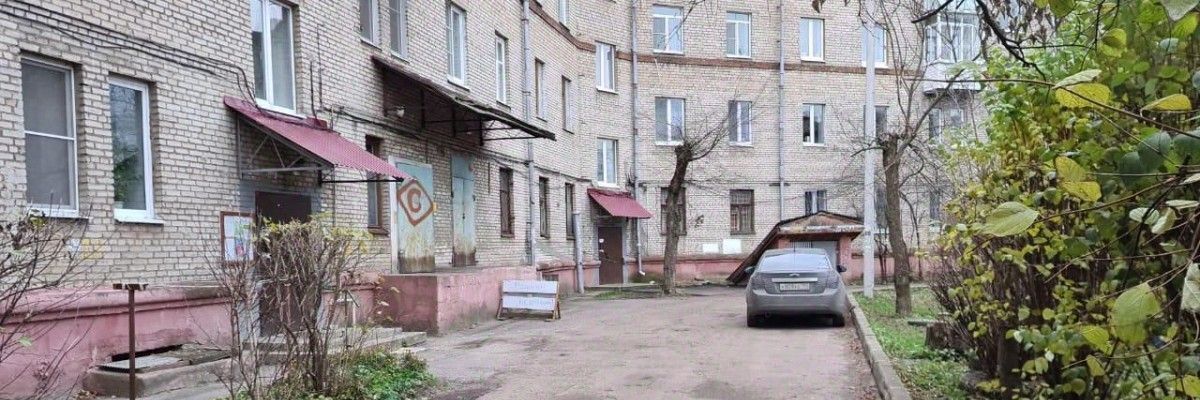 свободного назначения городской округ Богородский г Ногинск ул Климова 19 фото 26