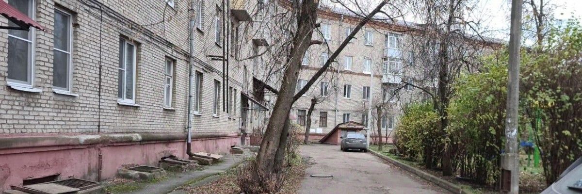 свободного назначения городской округ Богородский г Ногинск ул Климова 19 фото 27