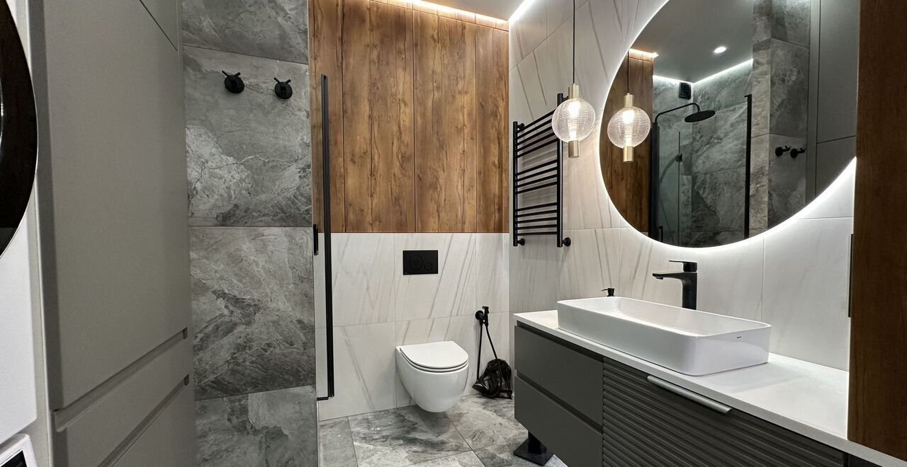 квартира г Казань тракт Оренбургский 8д Аметьево фото 17