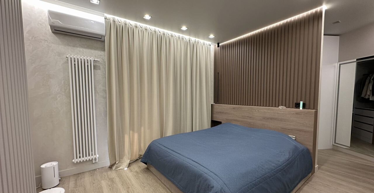 квартира г Казань тракт Оренбургский 8д Аметьево фото 22