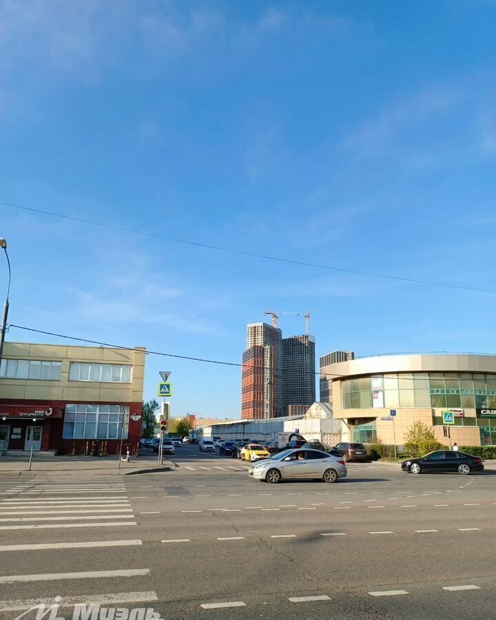 свободного назначения г Москва метро Медведково ул Полярная 33а фото 9