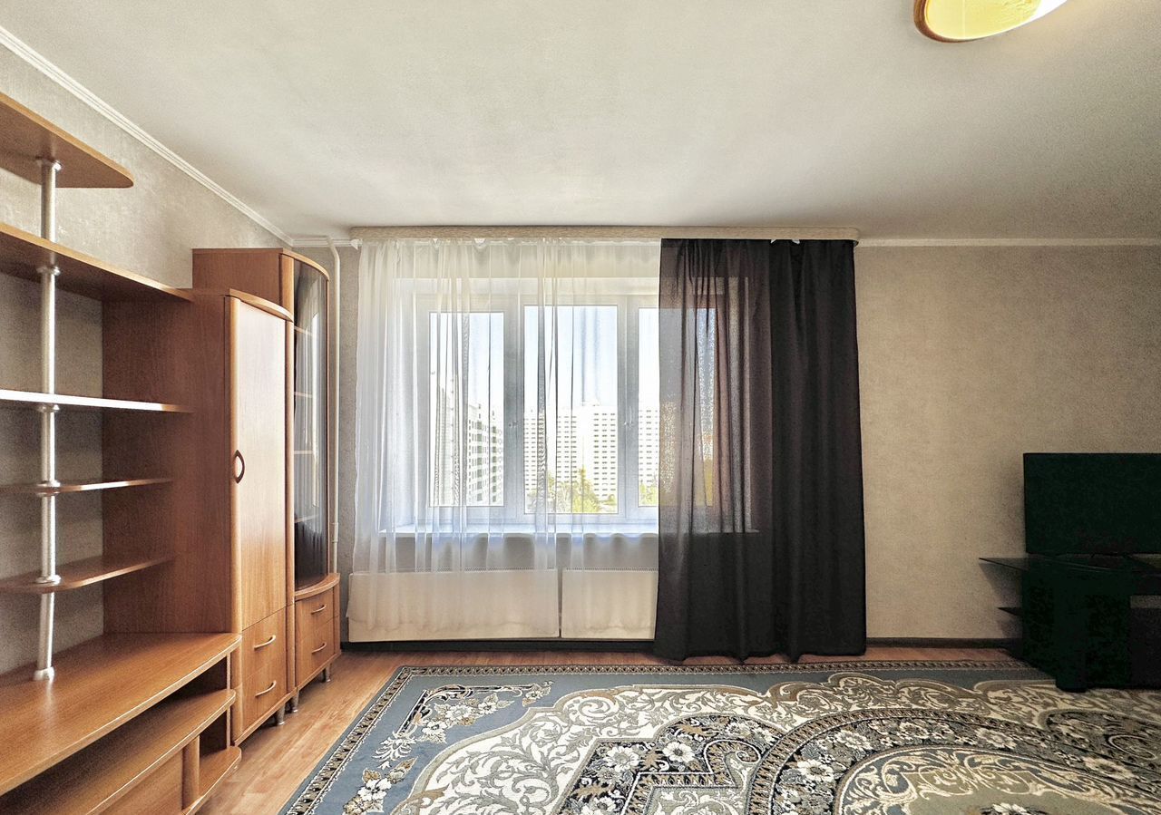 квартира г Москва метро Юго-Западная ул 26-ти Бакинских Комиссаров 10к/6 фото 9