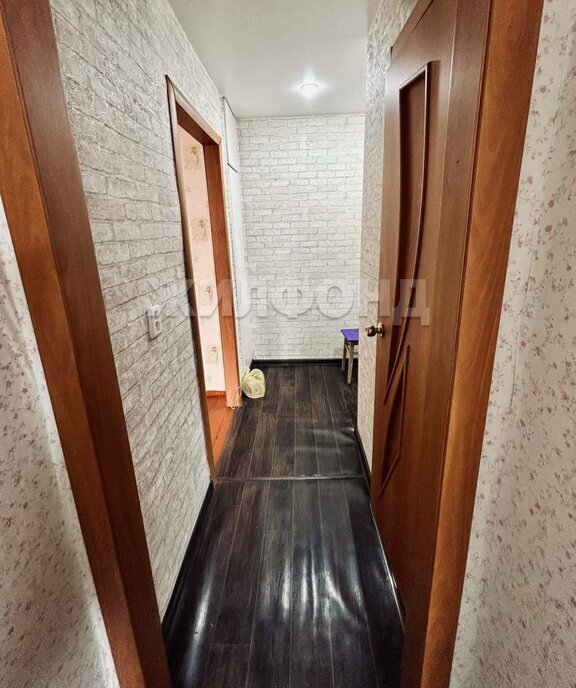 квартира г Кемерово ул Инициативная 24а фото 4