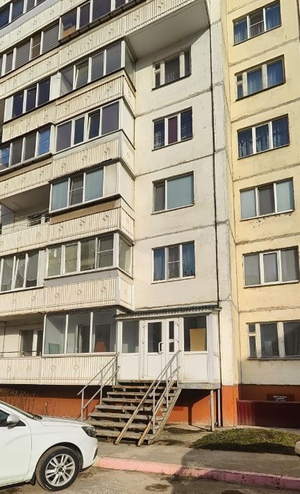 офис г Железногорск ул Ленина 69к/2 фото 1
