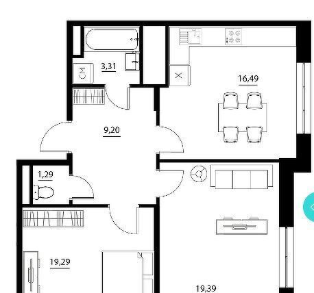 Дубовское с/пос, Южные резиденции жилой квартал фото Дубовское с/пос, Южные резиденции жилой квартал фото