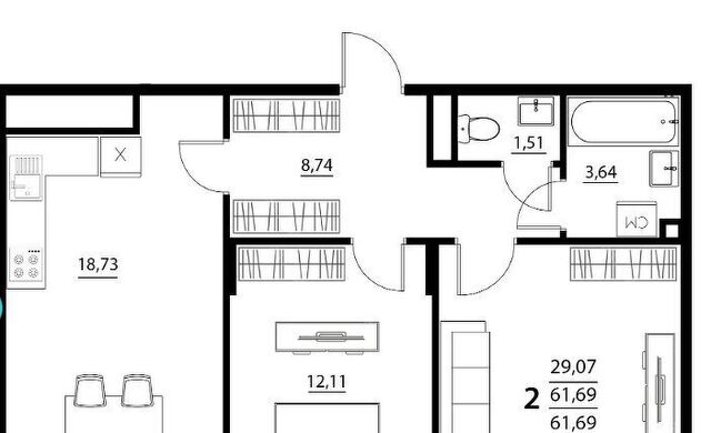 Дубовское с/пос, Южные резиденции жилой квартал фото Дубовское с/пос, Южные резиденции жилой квартал фото