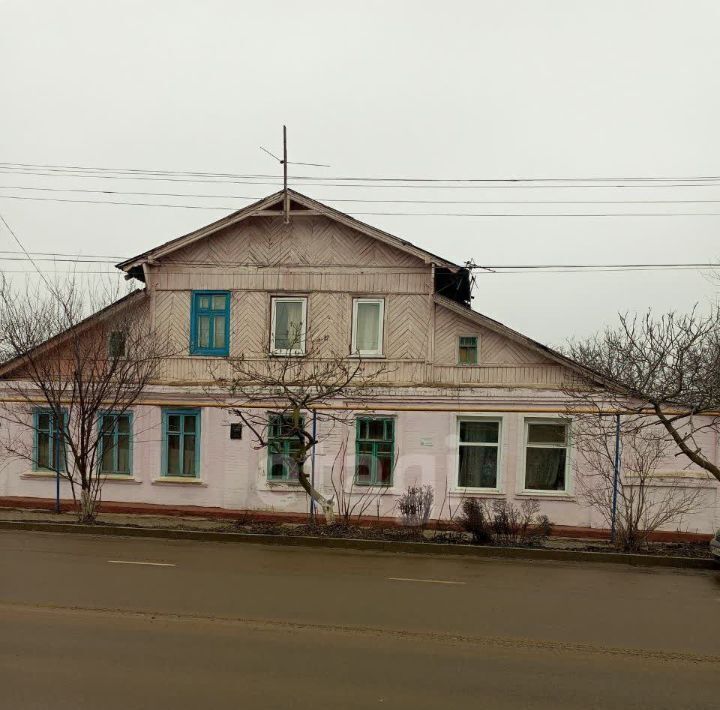 квартира р-н Новооскольский г Новый Оскол ул Успенская 31 фото 1