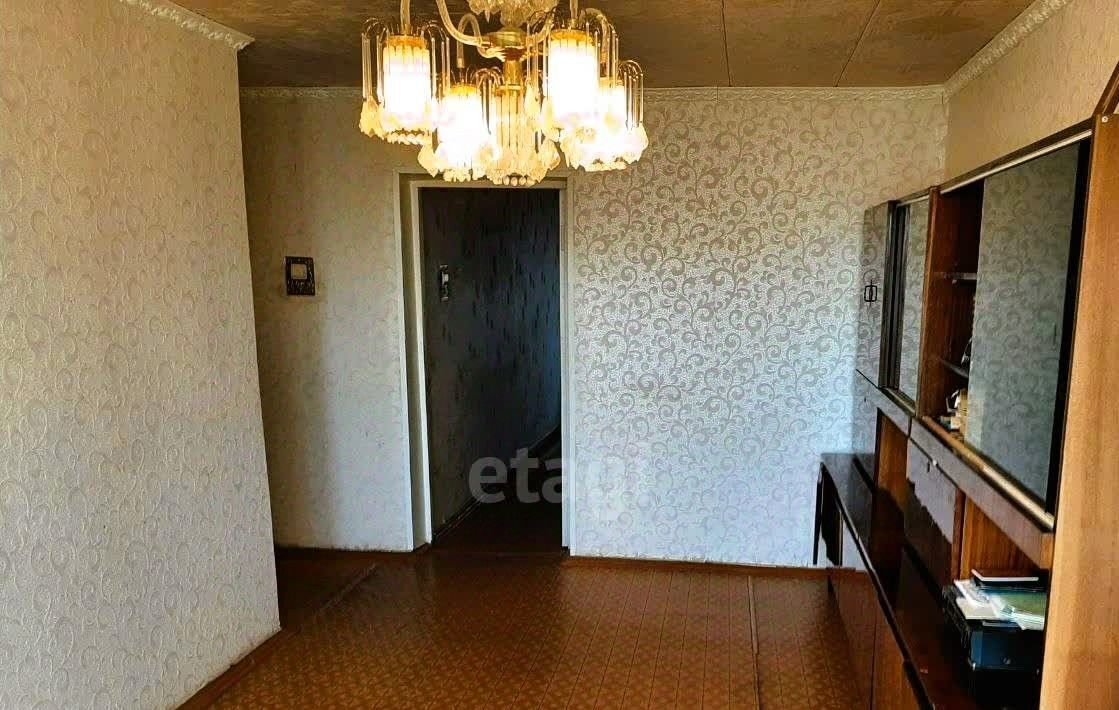 квартира г Губкин ул Кирова 46в фото 1