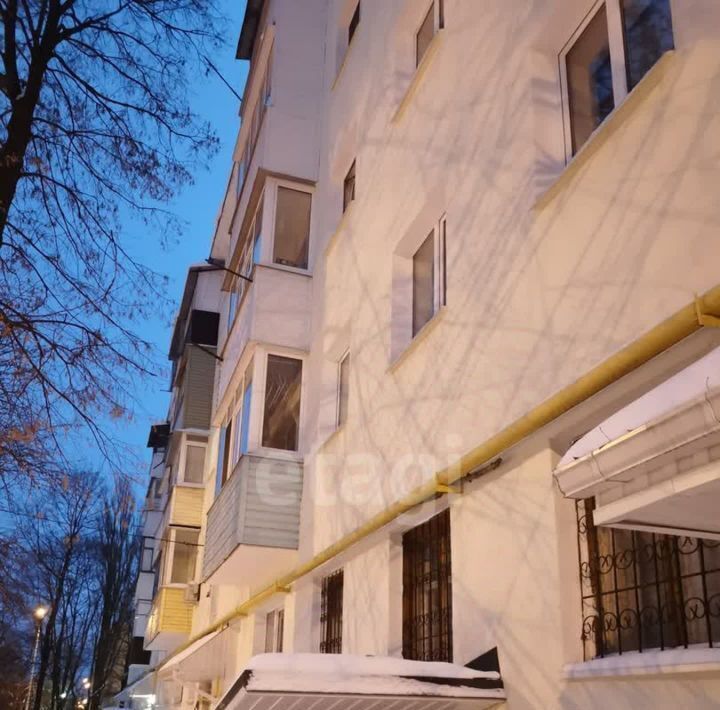 квартира г Губкин ул Кирова 48 фото 1