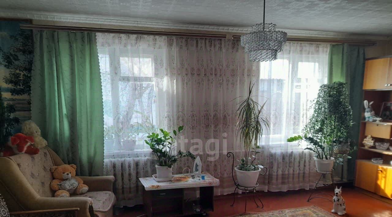 квартира р-н Корочанский г Короча ул Интернациональная 6 фото 1