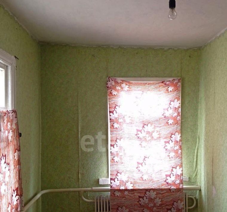 квартира р-н Новооскольский г Новый Оскол ул Гражданская 35 фото 1
