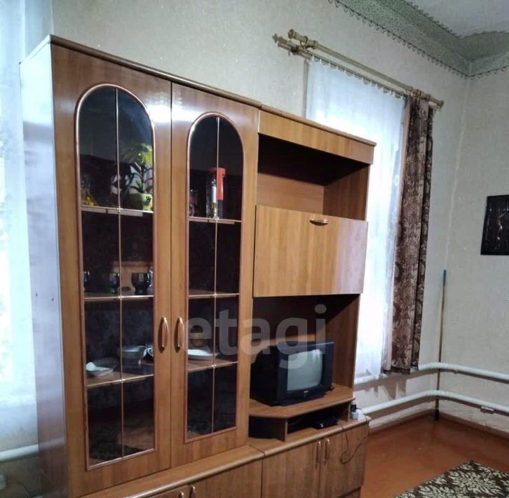 квартира р-н Валуйский г Валуйки пер Малый 4 фото 1