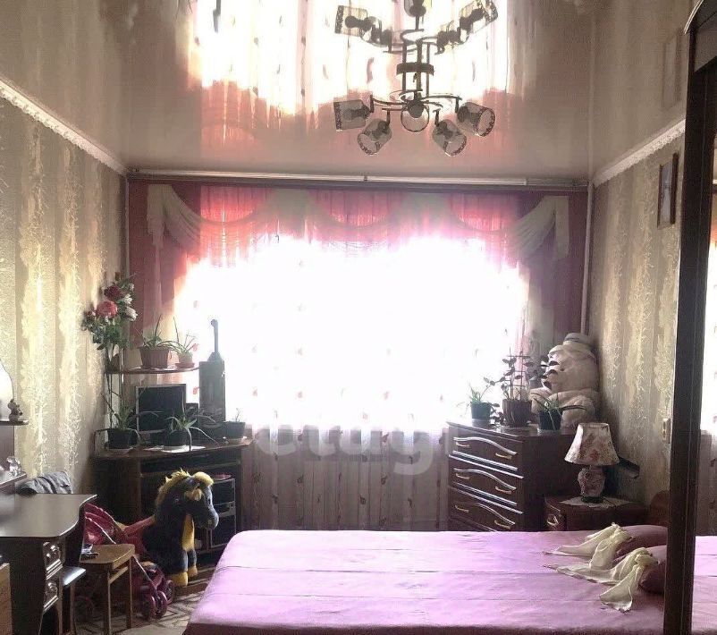 квартира г Губкин ул Дзержинского 90 фото 1