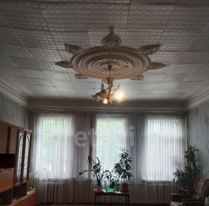 квартира р-н Валуйский г Валуйки ул Октябрьская 34 фото 1