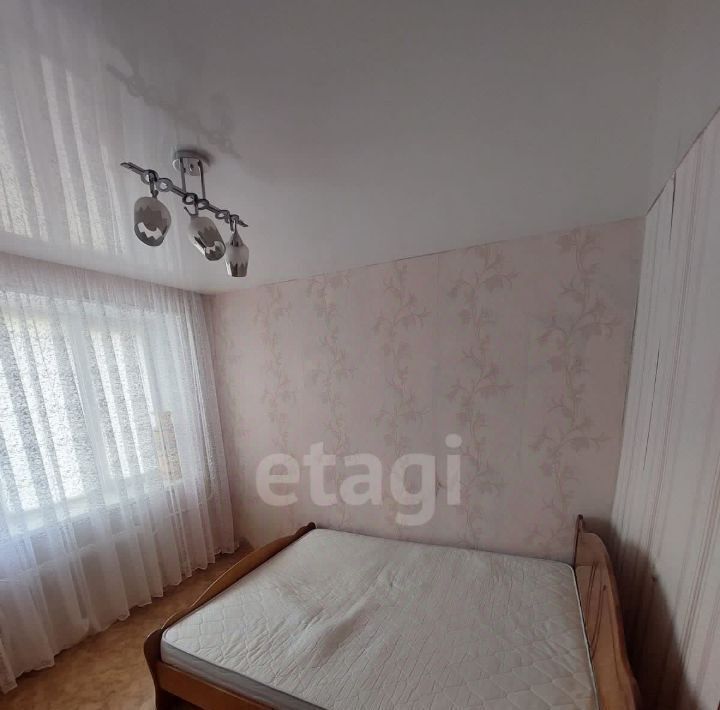 квартира г Губкин ул Раевского 24а фото 1