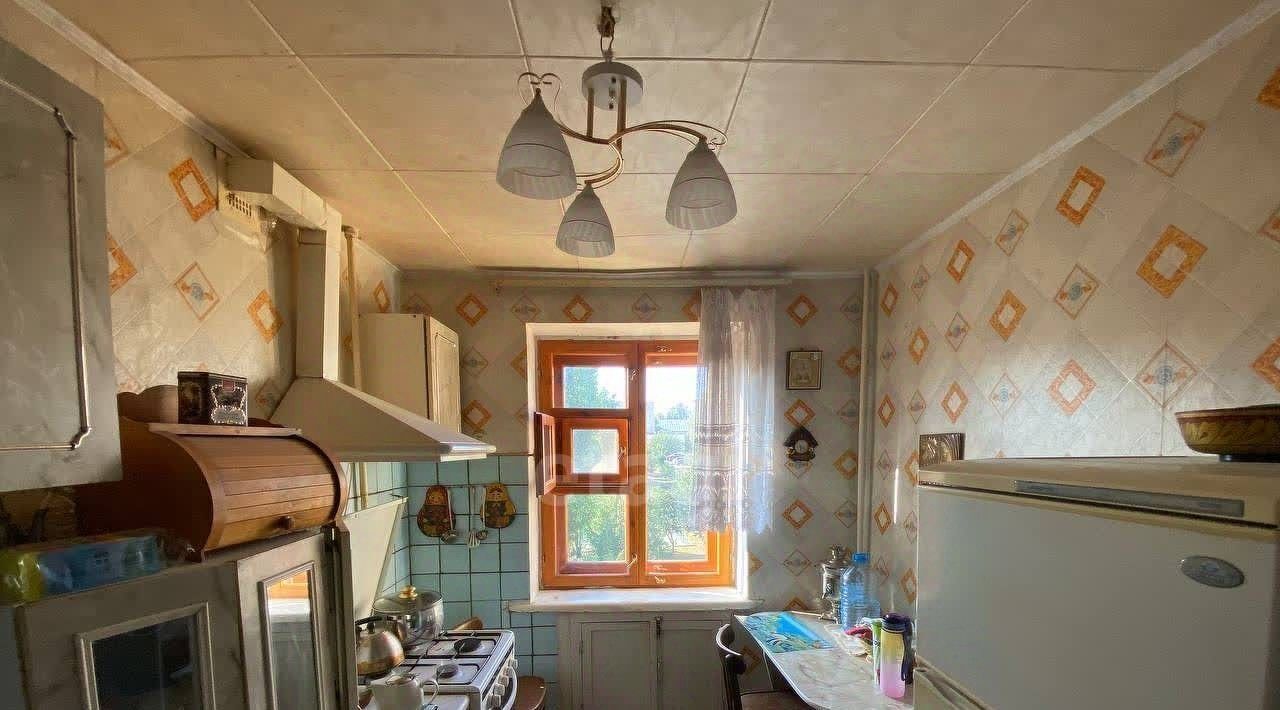 квартира г Губкин ул Победы 48 фото 1