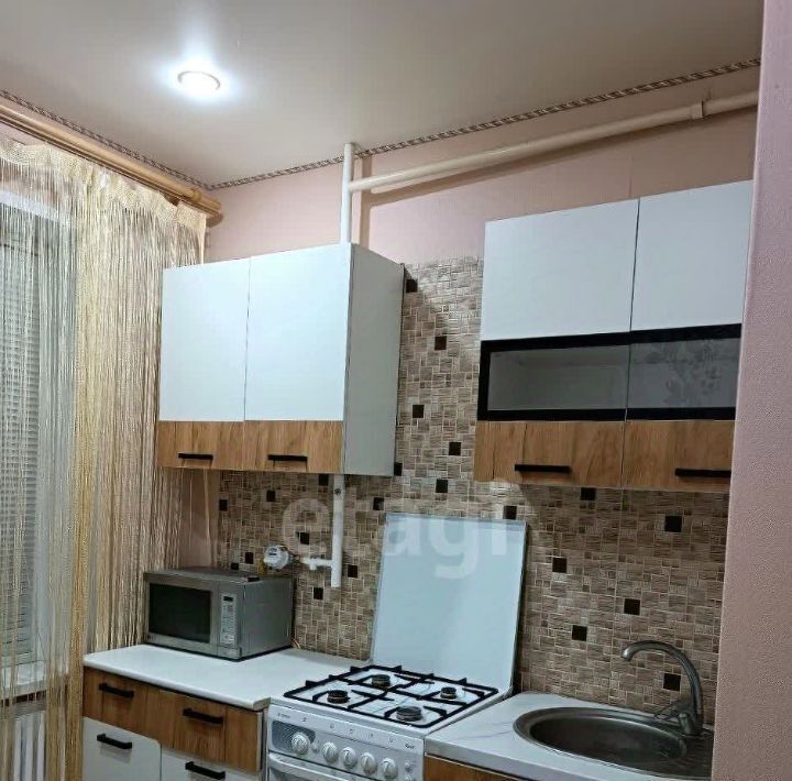 квартира г Губкин ул Королева 8 фото 1