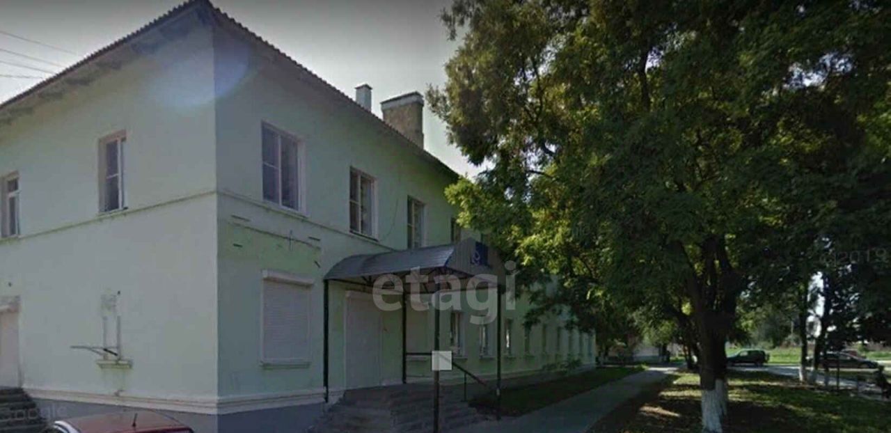 квартира р-н Алексеевский г Алексеевка ул Мостовая 14 фото 1