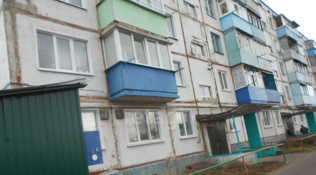 квартира р-н Валуйский г Валуйки ул Чапаева 34/3 фото 3
