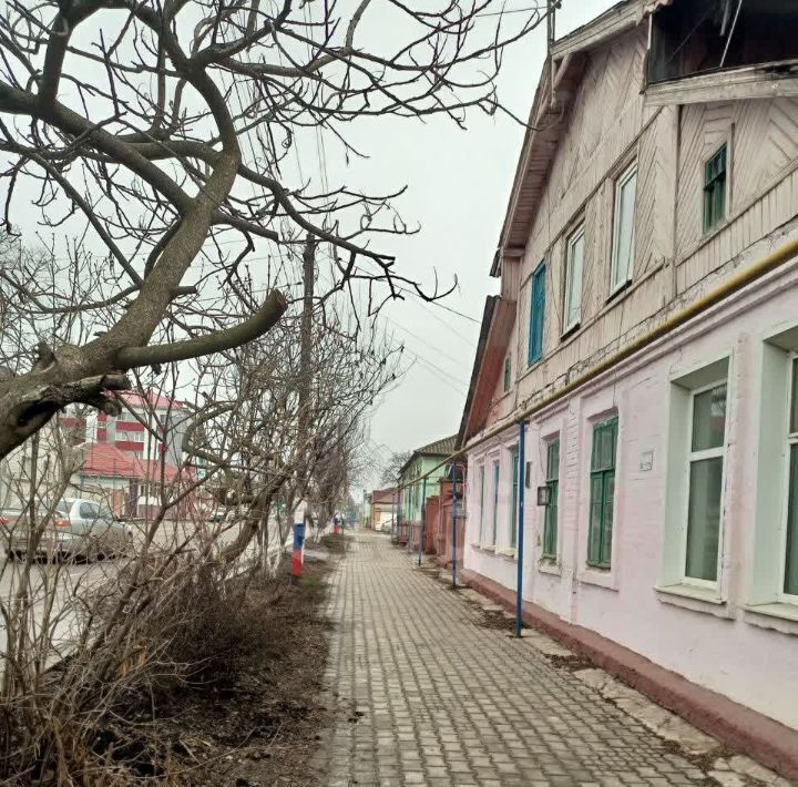 квартира р-н Новооскольский г Новый Оскол ул Успенская 31 фото 3