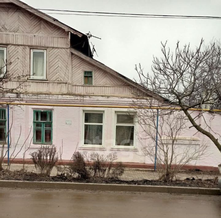 квартира р-н Новооскольский г Новый Оскол ул Успенская 31 фото 2