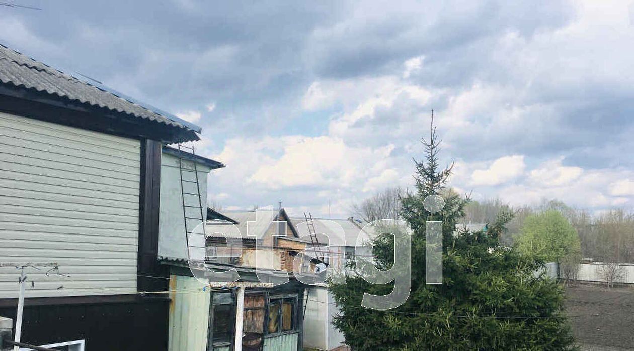 квартира р-н Новооскольский г Новый Оскол ул Гражданская 60 фото 4