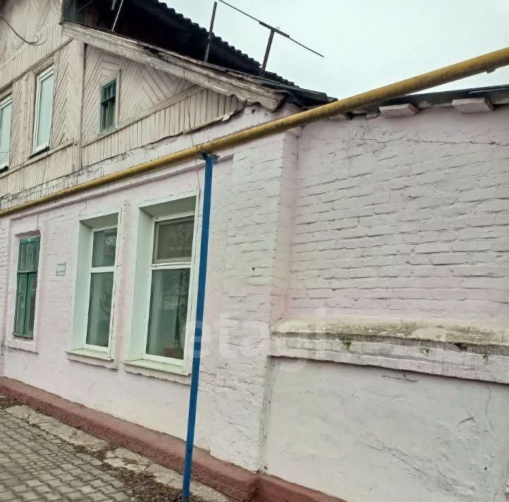 квартира р-н Новооскольский г Новый Оскол ул Успенская 31 фото 4