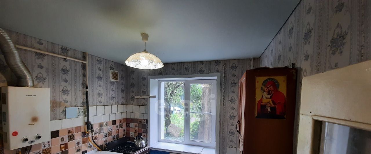 квартира р-н Валуйский г Валуйки ул Курячего 24/3 фото 4