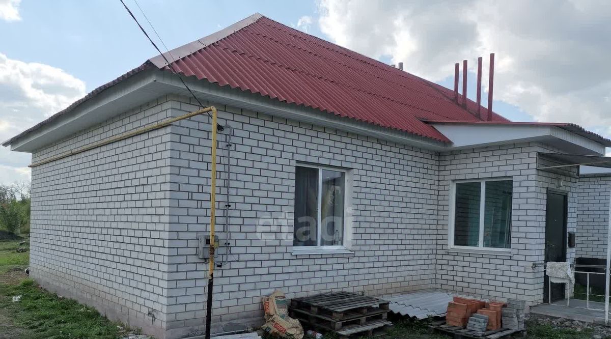 квартира р-н Валуйский г Валуйки ул Весенняя 17/2 фото 3