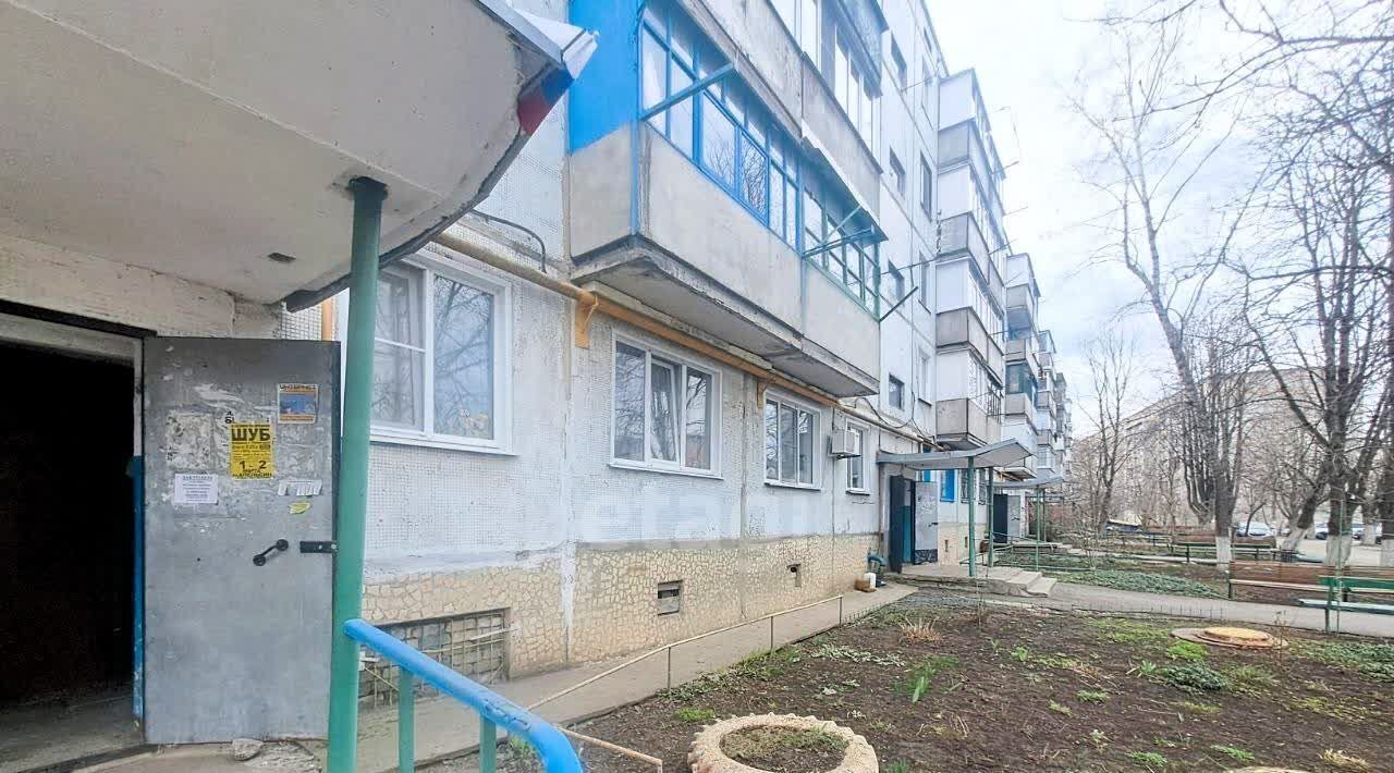 квартира р-н Валуйский г Валуйки ул Соколова 1г фото 3