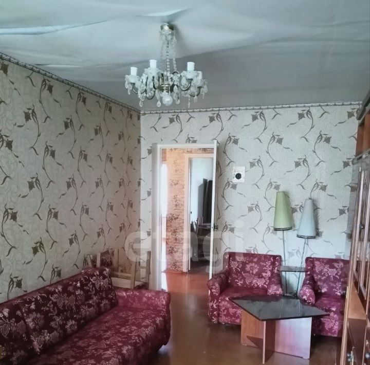 квартира г Губкин ул Лазарева 7а фото 4