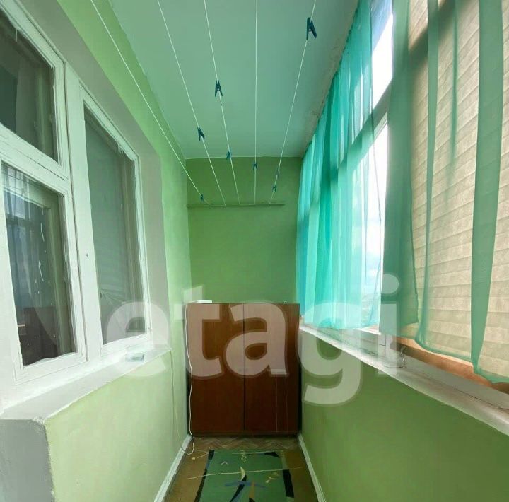 квартира р-н Алексеевский г Алексеевка ул Мостовая 102 фото 3