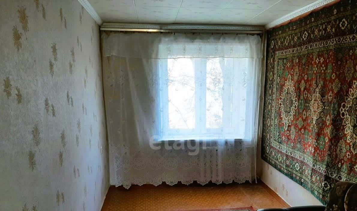 квартира г Губкин ул Кирова 46в фото 4