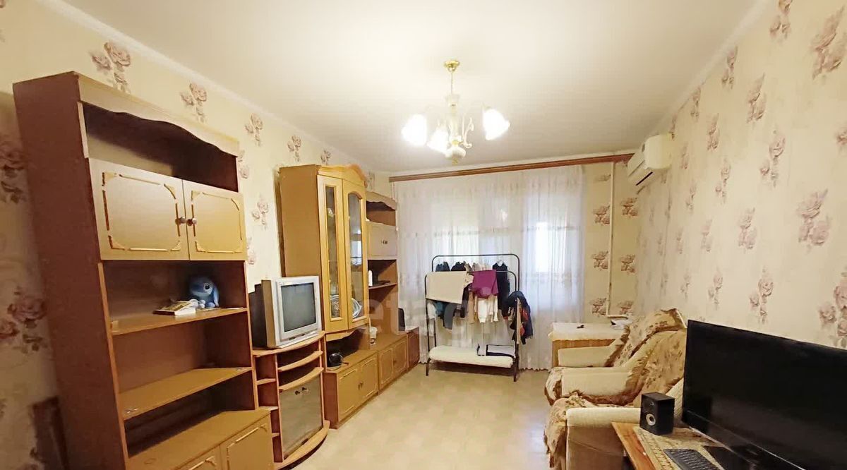 квартира р-н Алексеевский г Алексеевка ул Республиканская 78 фото 3