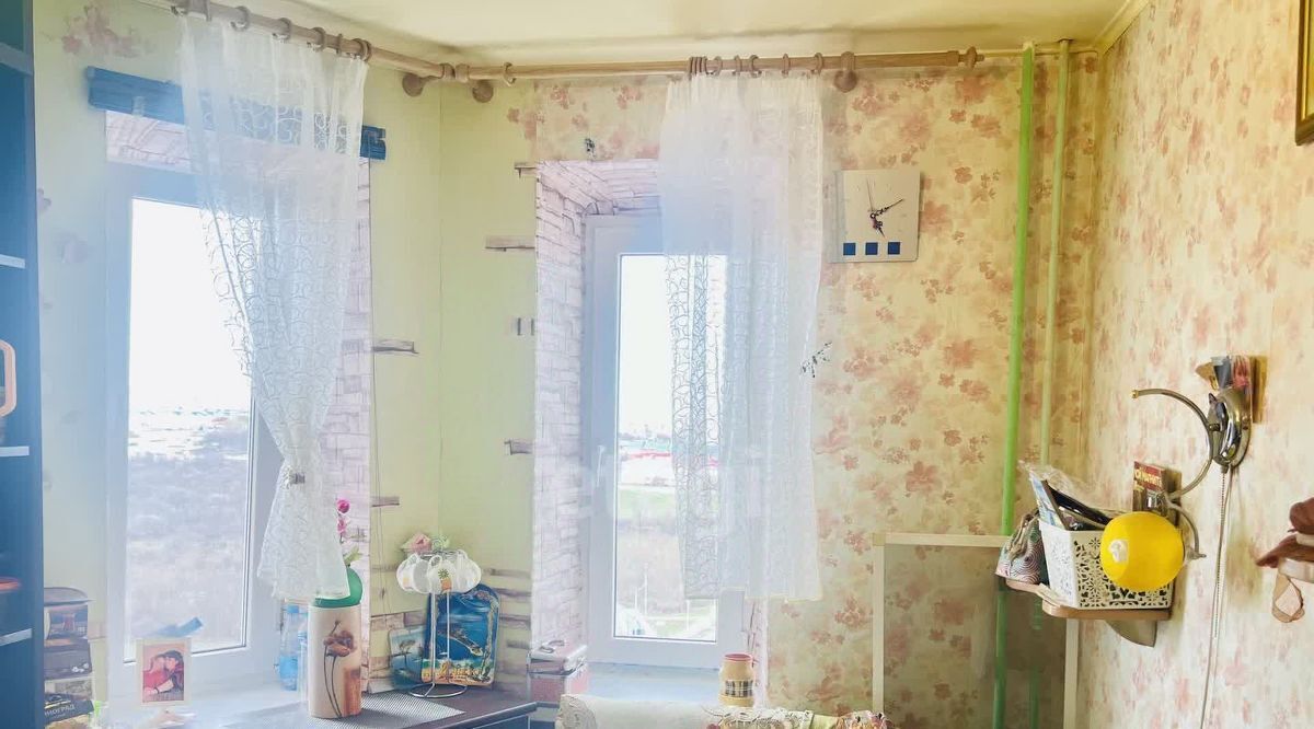 квартира г Губкин ул Севастопольская 2 фото 3